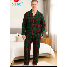 Піжама чоловіча оптом р.XL-3XL Китай