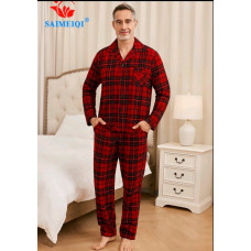 Піжама чоловіча оптом р.XL-3XL Китай