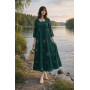 Жіноча легка сукня бохо оптом р. oversize Китай