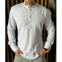 Сорочка чоловіча оптом р.L-3XL Туреччина