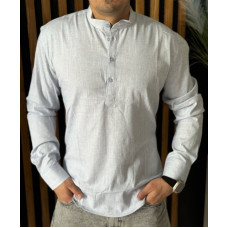 Сорочка чоловіча оптом р.L-3XL Туреччина