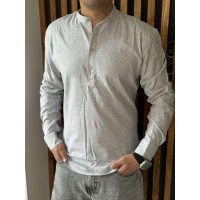 Сорочка чоловіча оптом р.L-3XL Туреччина