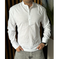 Сорочка чоловіча оптом р.L-3XL Туреччина
