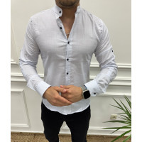Сорочка чоловіча батал оптом р.3XL-6XL Туреччина