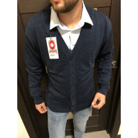 Кофта чоловіча норма оптом р.M-2XL Туреччина