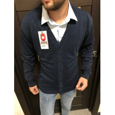 Кофта чоловіча норма оптом р.M-2XL Туреччина