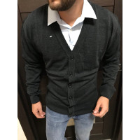 Кофта чоловіча норма оптом р.M-2XL Туреччина