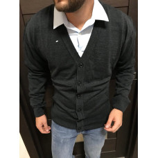 Кофта чоловіча норма оптом р.M-2XL Туреччина