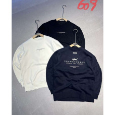 Чоловічий теплий світшот р. L-4XL оптом Китай 