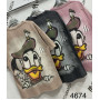 Футболка жіноча Disney оптом р.oversize Китай