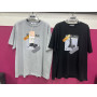 Футболка жіноча оптом р.oversize Китай