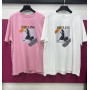Футболка жіноча оптом р.oversize Китай
