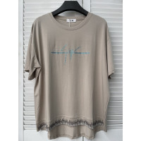 Футболка жіноча оптом р.oversize Китай