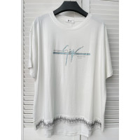 Футболка жіноча оптом р.oversize Китай