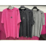 Футболка жіноча оптом р.oversize Китай
