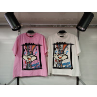 Футболка жіноча оптом р.oversize Китай
