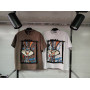 Футболка жіноча оптом р.oversize Китай