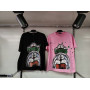 Футболка жіноча оптом р.oversize Китай