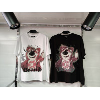 Футболка жіноча оптом р.oversize Китай