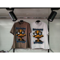Футболка жіноча Disney оптом р.oversize Китай
