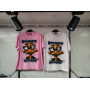 Футболка жіноча Disney оптом р.oversize Китай