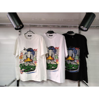 Футболка жіноча Disney оптом р.oversize Китай