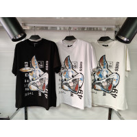 Футболка жіноча Disney оптом р.oversize Китай