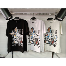 Футболка жіноча Disney оптом р.oversize Китай Футболка жіноча Disney оптом р.oversize Китай