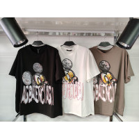 Футболка жіноча Disney оптом р.oversize Китай