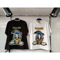 Футболка жіноча Disney оптом р.oversize Китай