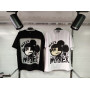 Футболка жіноча Disney оптом р.oversize Китай