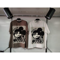Футболка жіноча Disney оптом р.oversize Китай