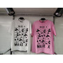 Футболка жіноча Disney оптом р.oversize Китай
