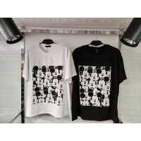 Футболка жіноча Disney оптом р.oversize Китай