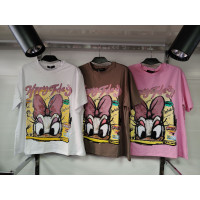 Футболка жіноча Disney оптом р.oversize Китай