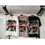 Футболка жіноча Disney оптом р.oversize Китай