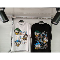 Футболка жіноча Disney оптом р.oversize Китай