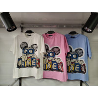Футболка жіноча Disney оптом р.oversize Китай