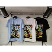 Футболка жіноча Disney оптом р.oversize Китай
