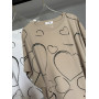 Футболка жіноча оптом р.oversize Китай