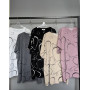 Футболка жіноча оптом р.oversize Китай