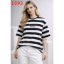 Футболка жіноча оптом р.oversize Китай