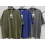 Футболка жіноча варенка оптом р.oversize Китай