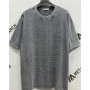 Футболка жіноча варенка оптом р.oversize Китай