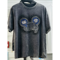 Футболка жіноча оптом р.oversize Китай