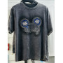 Футболка жіноча оптом р.oversize Китай