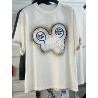 Футболка жіноча оптом р.oversize Китай