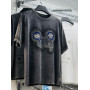 Футболка жіноча оптом р.oversize Китай