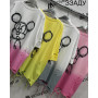 Футболка жіноча Disney оптом р.oversize Китай