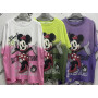 Футболка жіноча Disney оптом р.oversize Китай